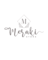 Logo Meraki